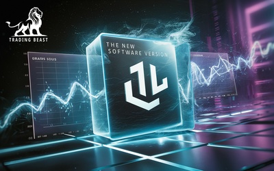 Nová verze vizualizací TradingBeast Pack 251218