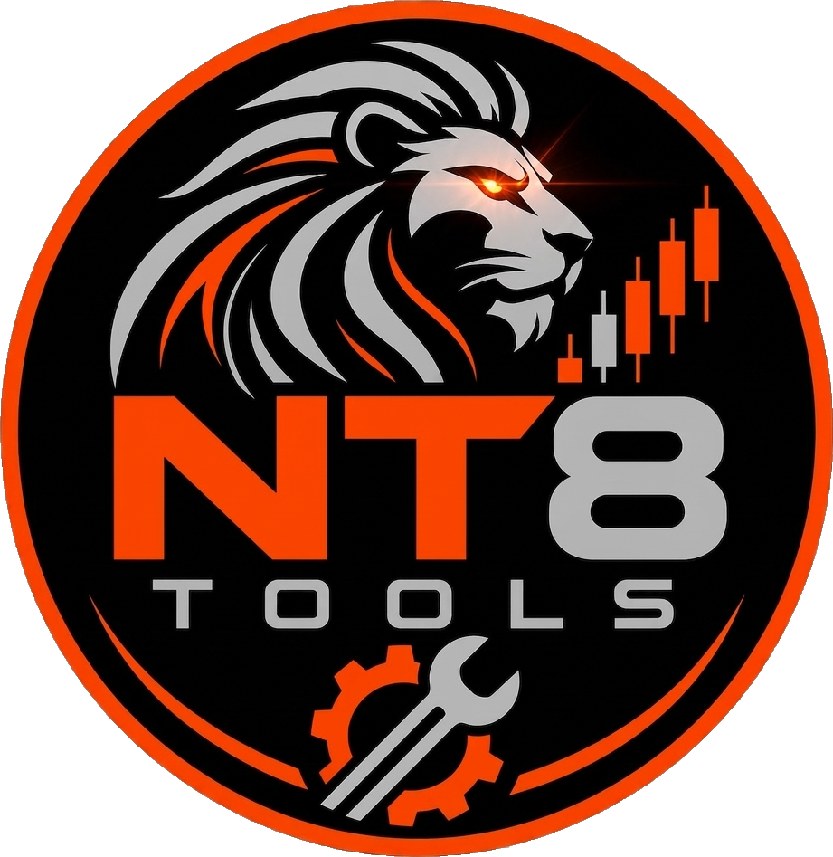 NT8 Tools